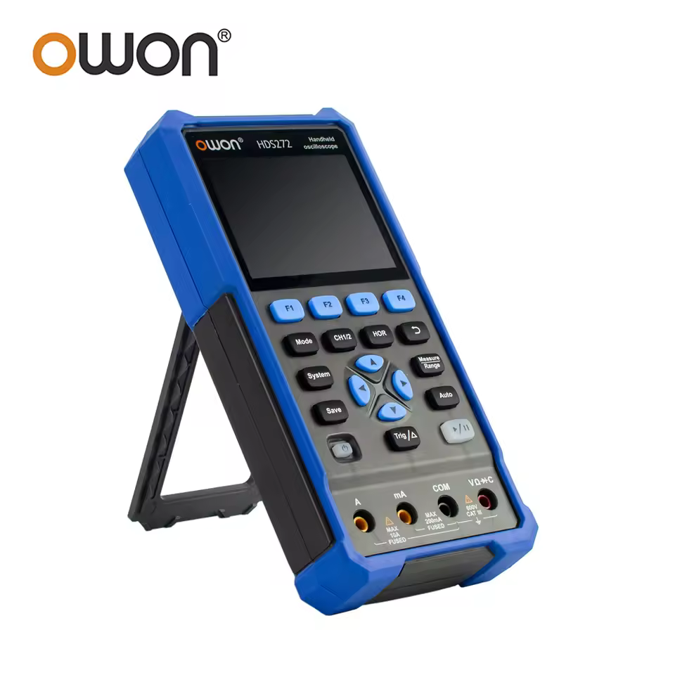 Multimeters